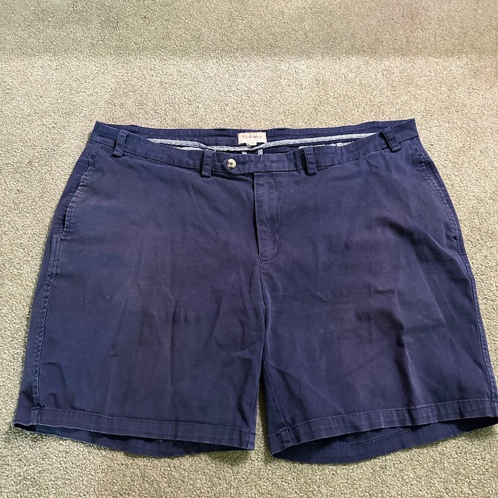 MINE shorts